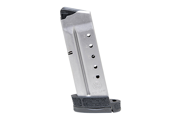 Magazines Smith&Wesson 40SW S&W MAG MP2 SHD 40SW 7RD • Model: 